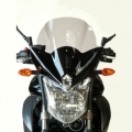 Secdem screens Secdem Saute vent haute portection YAMAHA XJ6 DIVERSION N 09/14, Smoky-grey | BY139HPFG | sec_BY139HPFG | euronetbike-net