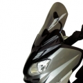 Secdem screens Secdem Screen RACING YAMAHA 125/250 Xmax (SKYCRUISER) 09/12, Opaque-black | BY140DCNO | sec_BY140DCNO | euronetbike-net