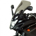 Secdem screens Secdem Screen haute protection YAMAHA XJ6 DIVERSION F 09/14, orange | BY141HPO | sec_BY141HPO | euronetbike-net