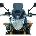 Secdem screens Secdem haute protection YAMAHA FZ8 N 10/14, Clear | BY142HPIN | sec_BY142HPIN | euronetbike-net