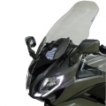 Secdem screens Secdem Screen haute protection/+15 cm YAMAHA 1300 FJR 13/18, Clear | BY160HPIN | sec_BY160HPIN | euronetbike-net