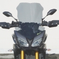 Secdem screens Secdem Screen haute protection YAMAHA 900 MT-09 TRACER 13/17, Light-brown | BY165HPFC | sec_BY165HPFC | euronetbike-net