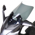 Secdem screens Secdem Screen double courbure GILERA GILERA 500 NEXUS 04/05, Smoky-grey | GL001DCFG | sec_GL001DCFG | euronetbike-net