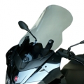 Secdem screens Secdem Wind shields GILERA GILERA 125-250-500 NEXUS 06/12, Smoky-grey | GL002HPFG | sec_GL002HPFG | euronetbike-net