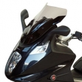 Secdem screens Secdem Screen standard HARLEY-DAVIDSON GILERA GP 800 RACING 08/13, Light-green | GL004STVC | sec_GL004STVC | euronetbike-net