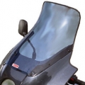 Secdem screens Secdem Screen haute protection SECDEM SECDEM bulle TF 2002, Opaque-black | SEC22HPNO | sec_SEC22HPNO | euronetbike-net