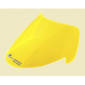 Secdem screens Secdem Saute vent HONDA 600 HORNET Super Speedy 03/04, Fluo-yellow | SP0029HJFL | sec_SP0029HJFL | euronetbike-net