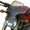 Secdem screens Secdem Saute vent DUCATI MONSTER Speedy, Light-brown | SP001MOFC | sec_SP001MOFC | euronetbike-net