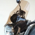 Secdem screens Secdem Saute vent HONDA 600 HORNET Super Speedy 03/04, Smoky-grey | SP0029HFG | sec_SP0029HFG | euronetbike-net