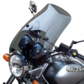 Secdem screens Secdem Wind shields HONDA VT 125 C SHADOW Diablo 07/10, Dark-brown | ST013PBFF | sec_ST013PBFF | euronetbike-net