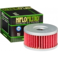 HIFLOFILTRO Hiflofiltro Oil filter HF136 | HF136 | hiflo_HF136 | euronetbike-net HIFLOFILTRO Hiflofiltro Oil filter HF136 | HF136 | hiflo_HF136 | euronetbike-net