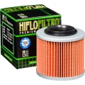 HIFLOFILTRO Hiflofiltro Oil filter HF151 | HF151 | hiflo_HF151 | euronetbike-net HIFLOFILTRO Hiflofiltro Oil filter HF151 | HF151 | hiflo_HF151 | euronetbike-net