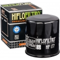 HIFLOFILTRO Hiflofiltro Oil filter HF177 | HF177 | hiflo_HF177 | euronetbike-net HIFLOFILTRO Hiflofiltro Oil filter HF177 | HF177 | hiflo_HF177 | euronetbike-net