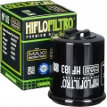 HIFLOFILTRO Hiflofiltro Oil filter HF183 | HF183 | hiflo_HF183 | euronetbike-net HIFLOFILTRO Hiflofiltro Oil filter HF183 | HF183 | hiflo_HF183 | euronetbike-net