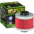 HIFLOFILTRO Hiflofiltro Oil filter HF185 | HF185 | hiflo_HF185 | euronetbike-net HIFLOFILTRO Hiflofiltro Oil filter HF185 | HF185 | hiflo_HF185 | euronetbike-net