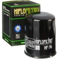 HIFLOFILTRO Hiflofiltro Oil filter HF196 POLARIS | HF196 | hiflo_HF196 | euronetbike-net HIFLOFILTRO Hiflofiltro Oil filter HF196 POLARIS | HF196 | hiflo_HF196 | euronetbike-net