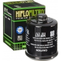 HIFLOFILTRO Hiflofiltro Oil filter HF197 | HF197 | hiflo_HF197 | euronetbike-net HIFLOFILTRO Hiflofiltro Oil filter HF197 | HF197 | hiflo_HF197 | euronetbike-net