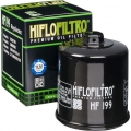 HIFLOFILTRO Hiflofiltro Oil filter HF199 | HF199 | hiflo_HF199 | euronetbike-net HIFLOFILTRO Hiflofiltro Oil filter HF199 | HF199 | hiflo_HF199 | euronetbike-net