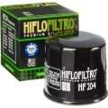 HIFLOFILTRO Hiflofiltro Oil filter HF204 | HF204 | hiflo_HF204 | euronetbike-net HIFLOFILTRO Hiflofiltro Oil filter HF204 | HF204 | hiflo_HF204 | euronetbike-net