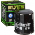 HIFLOFILTRO Hiflofiltro Oil filter HF303 | HF303 | hiflo_HF303 | euronetbike-net HIFLOFILTRO Hiflofiltro Oil filter HF303 | HF303 | hiflo_HF303 | euronetbike-net