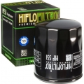 HIFLOFILTRO Hiflofiltro Oil filter HF551 | HF551 | hiflo_HF551 | euronetbike-net HIFLOFILTRO Hiflofiltro Oil filter HF551 | HF551 | hiflo_HF551 | euronetbike-net