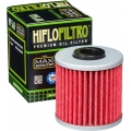 HIFLOFILTRO Hiflofiltro Oil filter HF568 | HF568 | hiflo_HF568 | euronetbike-net