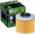 HIFLOFILTRO Hiflofiltro Oil filter HF569 | HF569 | hiflo_HF569 | euronetbike-net