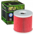 HIFLOFILTRO Hiflofiltro Oil filter HF681 | HF681 | hiflo_HF681 | euronetbike-net HIFLOFILTRO Hiflofiltro Oil filter HF681 | HF681 | hiflo_HF681 | euronetbike-net