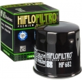 HIFLOFILTRO Hiflofiltro Oil filter HF682 | HF682 | hiflo_HF682 | euronetbike-net HIFLOFILTRO Hiflofiltro Oil filter HF682 | HF682 | hiflo_HF682 | euronetbike-net