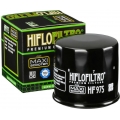 HIFLOFILTRO Hiflofiltro Oil filter HF975 | HF975 | hiflo_HF975 | euronetbike-net
