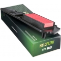 HIFLOFILTRO Hiflofiltro Air filter HFA1133 Honda NSC110 Vision 4T 17-19 | HFA1133 | hiflo_HFA1133 | euronetbike-net