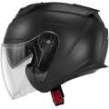 GIVI Parts Givi X.25 SOLID COLOR, Matt Black, Size L | HX25BN90060 | givi_HX25BN90060 | euronetbike-net