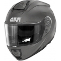 GIVI Parts Givi X.27 SOLID COLOR, Matt Titanium, Size M | HX27BG76858 | givi_HX27BG76858 | euronetbike-net
