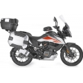 GIVI Parts Givi PL7711 Specific Pannier Holder for Monokey Cases for KTM 390 Adventure | PL7711 | givi_PL7711 | euronetbike-net