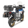 GIVI Parts Givi PLO1178MK Specific Pannier Holder for Monokey Cases for Honda CRF1100L Africa Twin Adventure Sport | PLO1178MK | givi_PLO1178MK | euronetbike-net