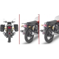 GIVI Parts Givi Specific rapid release holder REMOVE-X for soft side bags | TR9051 | givi_TR9051 | euronetbike-net
