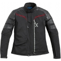 BMW OEM Parts BMW XRide jacket, Black, 24 | 76111540217 | bm_76111540230 | euronetbike-net