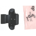 BMW OEM Parts BMW Mounting, clamp, Navigator | 77528552094 | bm_77528552094 | euronetbike-net