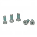 BMW OEM Parts BMW Fillister head screw, M6X14 | 07119906475 | bm_07119906475 | euronetbike-net