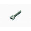BMW OEM Parts BMW ISA screw, M6X25-8.8-ZNS3 | 07129903807 | bm_07129903807 | euronetbike-net