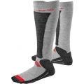 BMW OEM Parts BMW Socks TourSummer, Grey, 35-38 | 76249445930 | bm_76249445930 | euronetbike-net