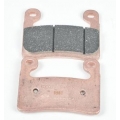 BMW OEM Parts BMW Set of brake pads front | 34118405104 | bm_34118405104 | euronetbike-net