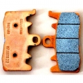 BMW OEM Parts BMW Set of brake pads front, BREMBO | 34118548028 | bm_34118548028 | euronetbike-net
