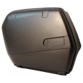 BMW OEM Parts BMW Left city system case, SCHWARZ/15L | 46542316905 | bm_46542316905 | euronetbike-net