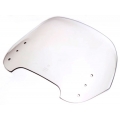 BMW OEM Parts BMW Windscreen, L=350MM | 46632313658 | bm_46632313658 | euronetbike-net
