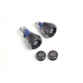 BMW OEM Parts BMW Set, axle protectors | 77259443012 | bm_77259443012 | euronetbike-net