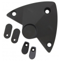 BMW OEM Parts BMW Set HP Race Cover kit | 77318520178 | bm_77318520178 | euronetbike-net