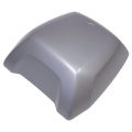 BMW OEM Parts BMW Outer shell, topcase cover, GRANIT-GREY | 77438553127 | bm_77438553127 | euronetbike-net