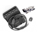 BMW OEM Parts BMW Mount cradle | 77528544464 | bm_77528544464 | euronetbike-net