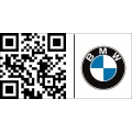 BMW OEM Parts BMW Lens screw | 46617713314 | bm_46617713314 | euronetbike-net